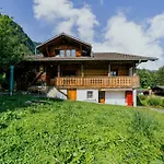 Lejlighed Mountain View Near Brienz With Hot Tub & Free Parking