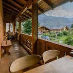 Mountain View Near Brienz With Hot Tub & Free Parking Kienholz