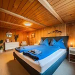 Lejlighed Mountain View Near Brienz With Hot Tub & Free Parking *