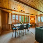 Mountain View Near Brienz With Hot Tub & Free Parking Kienholz