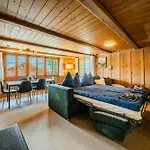 Mountain View Near Brienz With Hot Tub & Free Parking * Kienholz