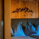 Apartment Mountain View Near Brienz With Hot Tub & Free Parking *
