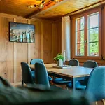 Lejlighed Mountain View Near Brienz With Hot Tub & Free Parking *