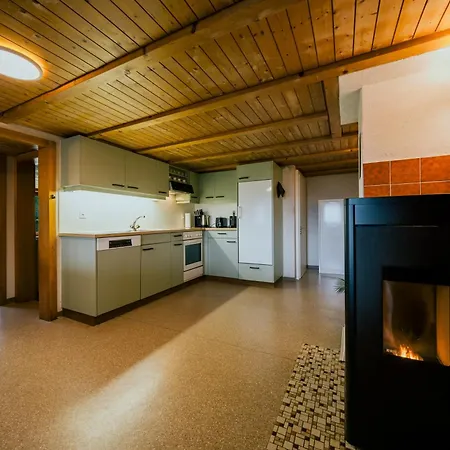 Mountain View Near Brienz - Free Parking *