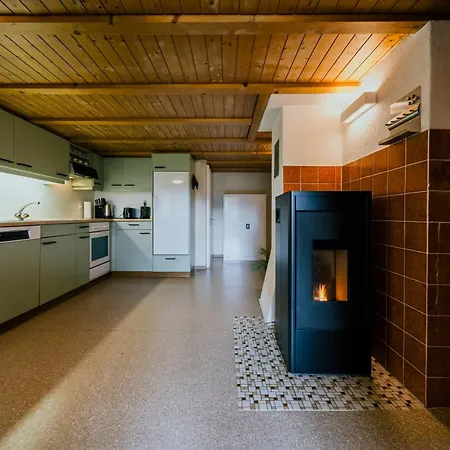 Mountain View Near Brienz - Free Parking * Kienholz