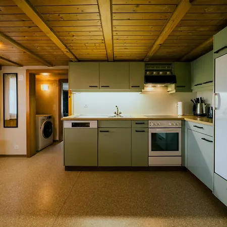 Mountain View Near Brienz - Free Parking *