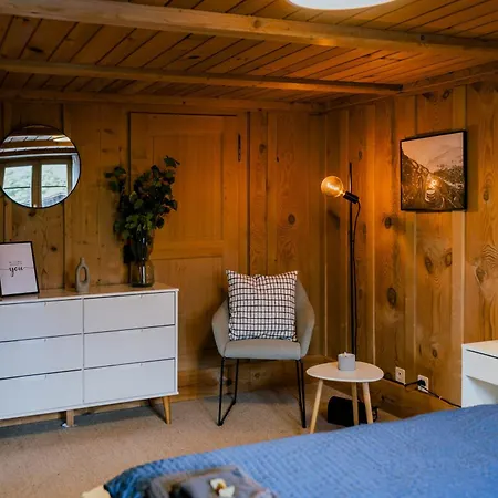 Mountain View Near Brienz - Free Parking Kienholz