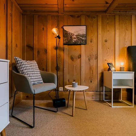 Appartamento Mountain View Near Brienz - Free Parking Kienholz