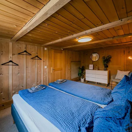 Mountain View Near Brienz - Free Parking Appartamento *
