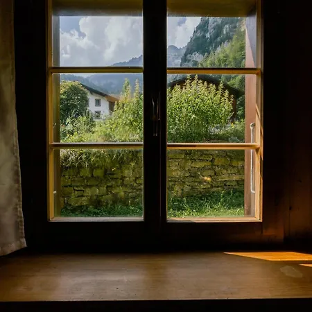 Appartamento Mountain View Near Brienz - Free Parking *