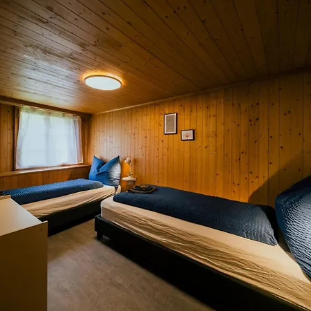 Apartamento Mountain View Near Brienz - Free Parking Kienholz