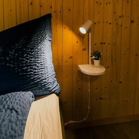 Apartamento Mountain View Near Brienz - Free Parking *