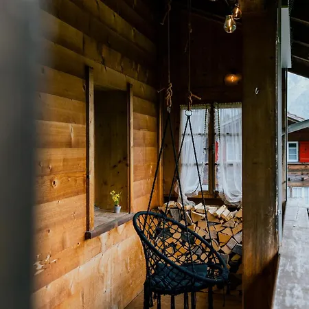 Appartamento Mountain View Near Brienz - Free Parking *