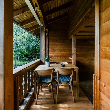 Apartamento Mountain View Near Brienz - Free Parking