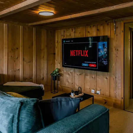 Mountain View Near Brienz - Free Parking Appartamento Kienholz