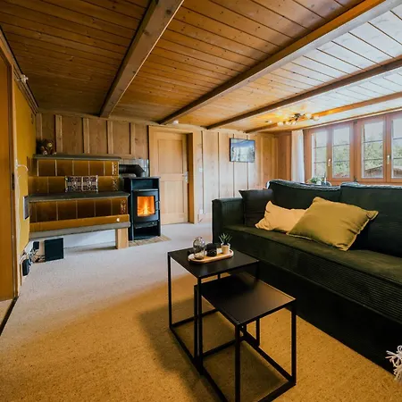 Mountain View Near Brienz - Free Parking * Kienholz