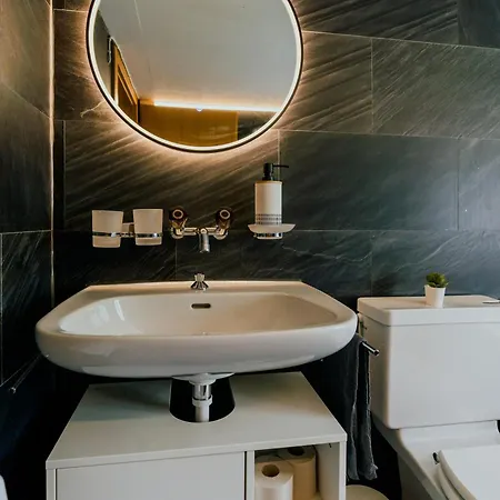 Mountain View Near Brienz - Free Parking *