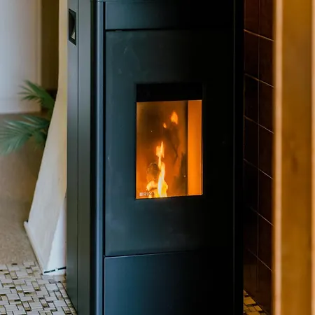 아파트 Mountain View Near Brienz - Free Parking *