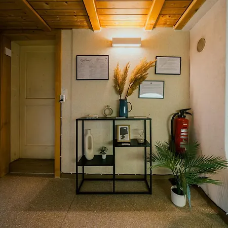 Mountain View Near Brienz - Free Parking 아파트