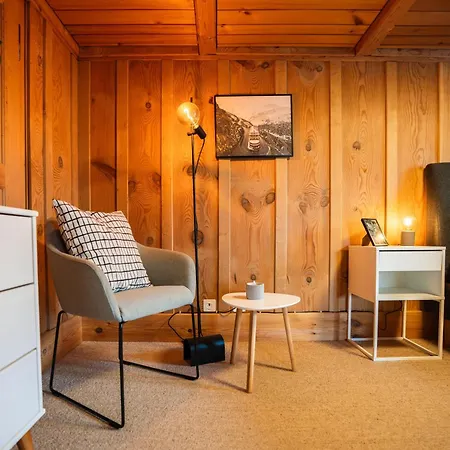 Apartment Mountain View Near Brienz With Hot Tub & Free Parking *