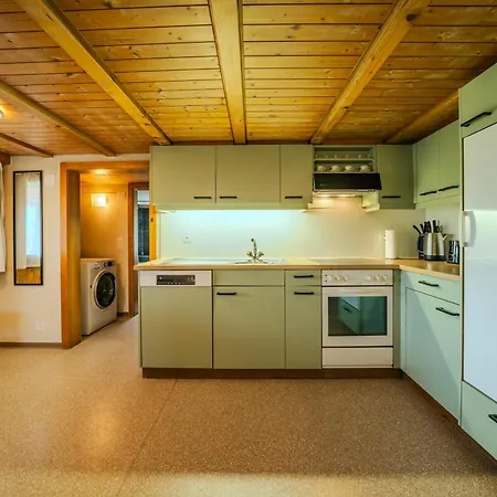 Apartment Mountain View Near Brienz With Hot Tub & Free Parking *
