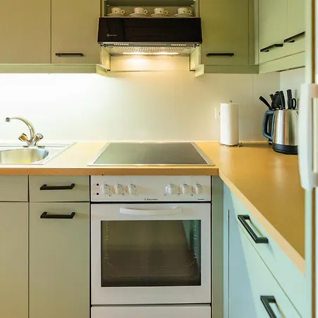 Apartman Mountain View Near Brienz With Hot Tub & Free Parking *