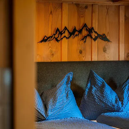 Apartman Mountain View Near Brienz With Hot Tub & Free Parking *