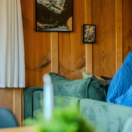Apartman Mountain View Near Brienz With Hot Tub & Free Parking *
