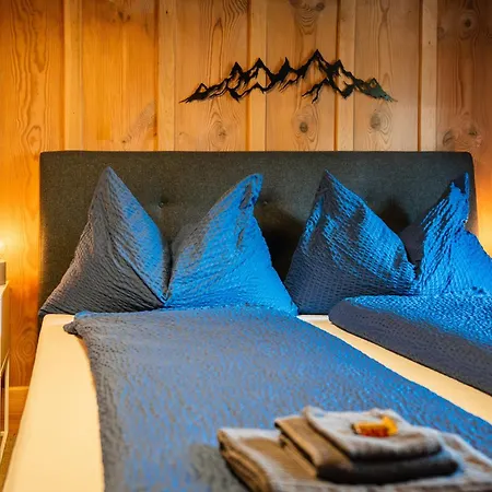 Mountain View Near Brienz With Hot Tub & Free Parking Apartment