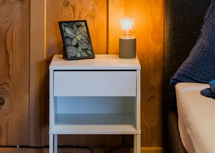 Mountain View Near Brienz With Hot Tub & Free Parking * Kienholz