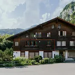 Mountain View Near Brienz With Hot Tub & Free Parking Kienholz