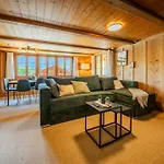 Mountain View Near Brienz With Hot Tub & Free Parking Διαμέρισμα Kienholz