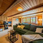 Διαμέρισμα Mountain View Near Brienz With Hot Tub & Free Parking Kienholz