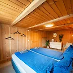 Mountain View Near Brienz With Hot Tub & Free Parking Kienholz