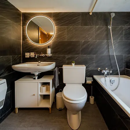 Mountain View Near Brienz With Hot Tub & Free Parking Kienholz