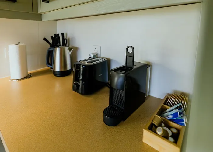 Lejlighed Mountain View Near Brienz With Hot Tub & Free Parking