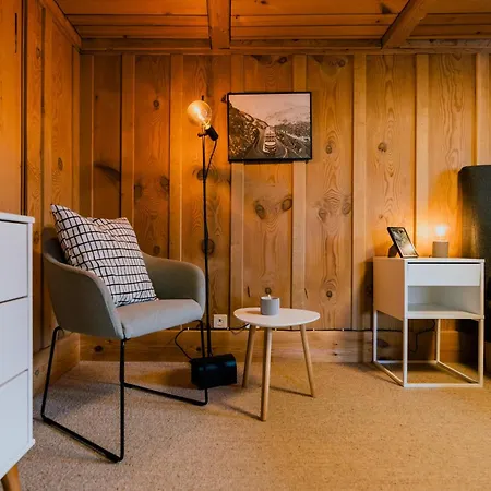 Mountain View Near Brienz With Hot Tub & Free Parking