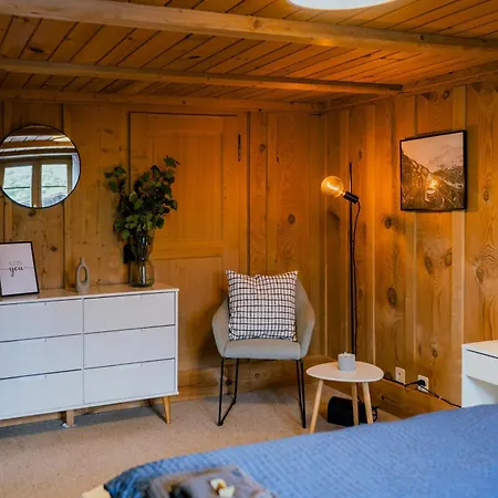 Mountain View Near Brienz With Hot Tub & Free Parking Apartment *